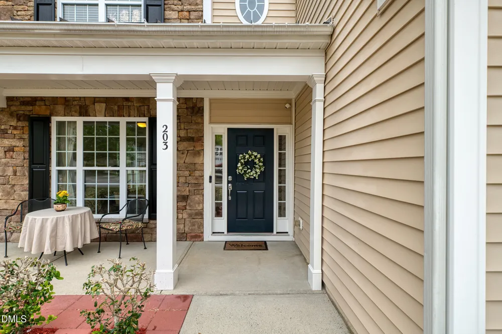 203 Oswego Court Morrisville, NC 27560
