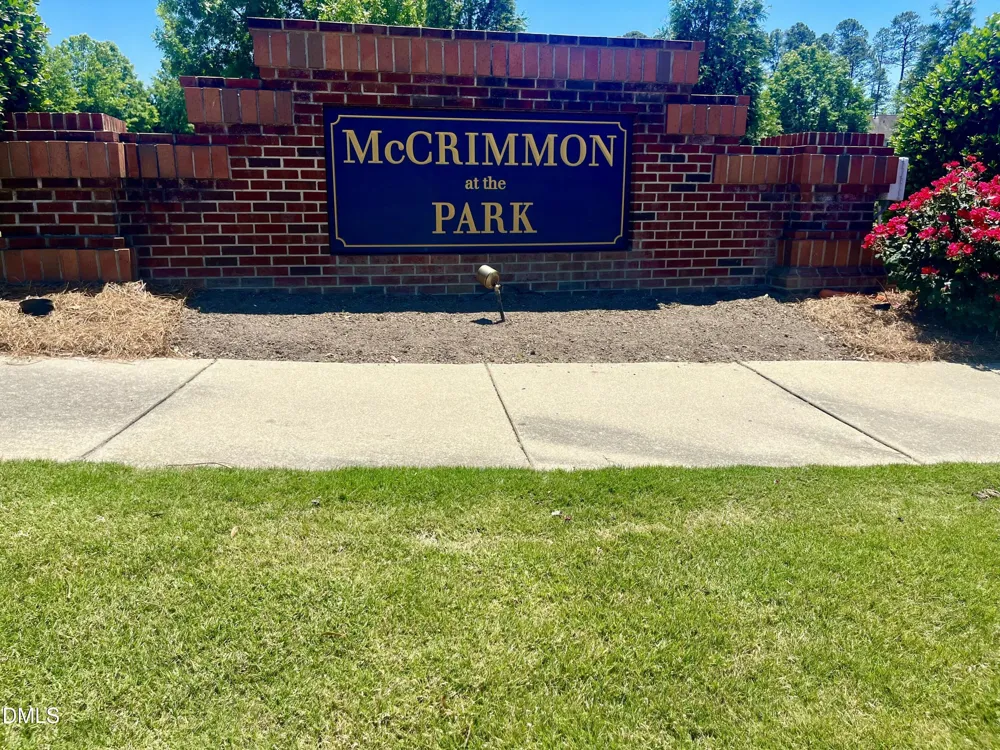 203 Oswego Court Morrisville, NC 27560