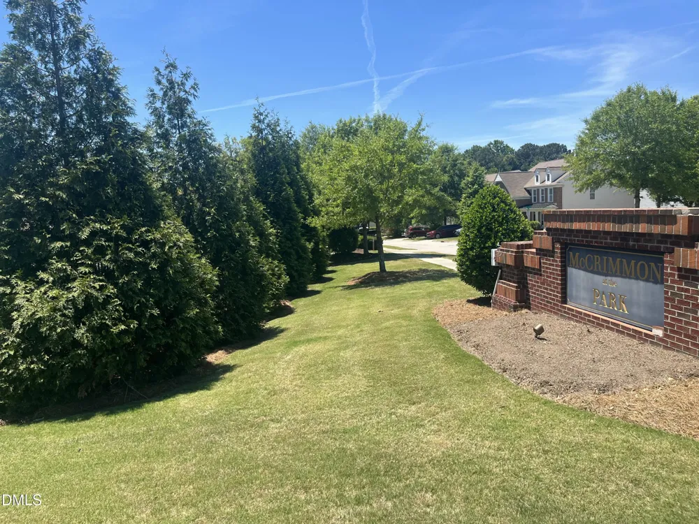 203 Oswego Court Morrisville, NC 27560