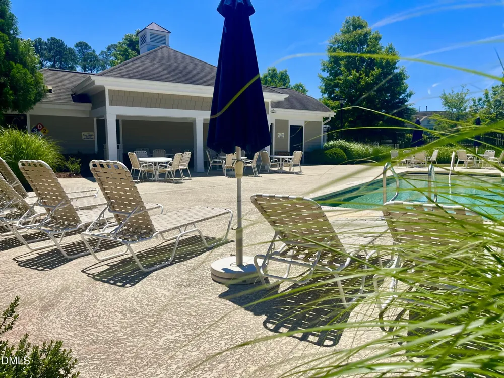 203 Oswego Court Morrisville, NC 27560