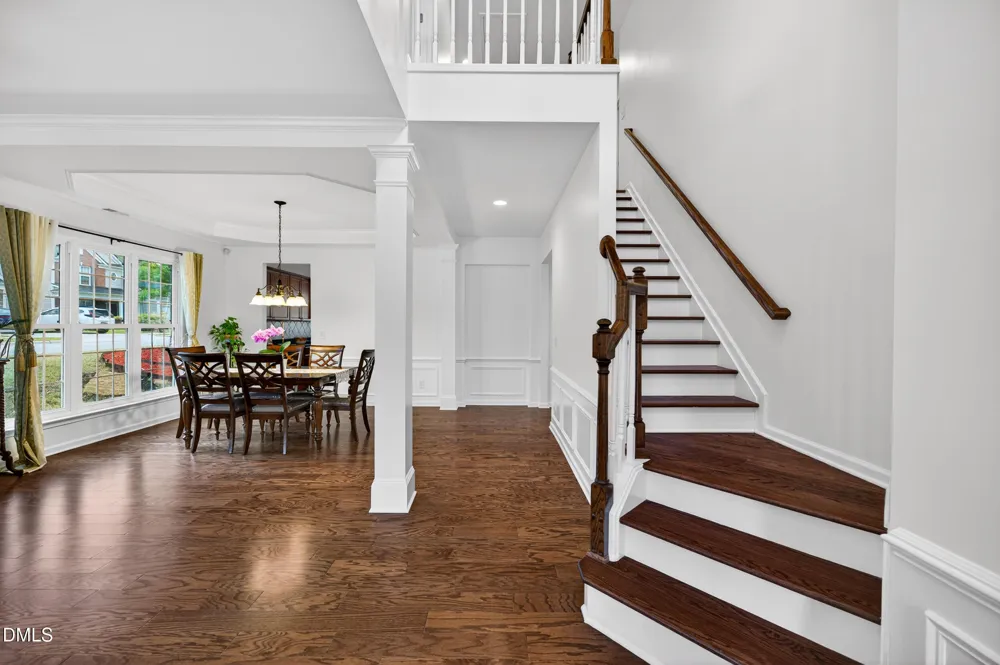 203 Oswego Court Morrisville, NC 27560