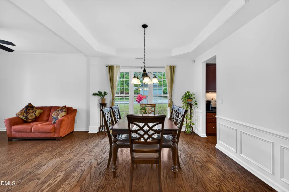 203 Oswego Court Morrisville, NC 27560