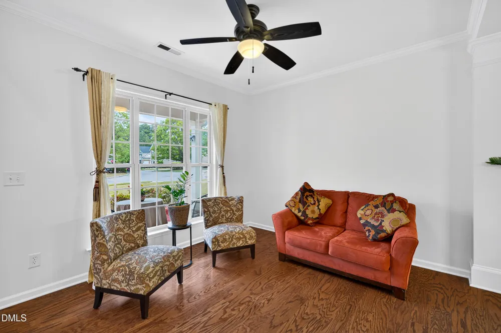 203 Oswego Court Morrisville, NC 27560