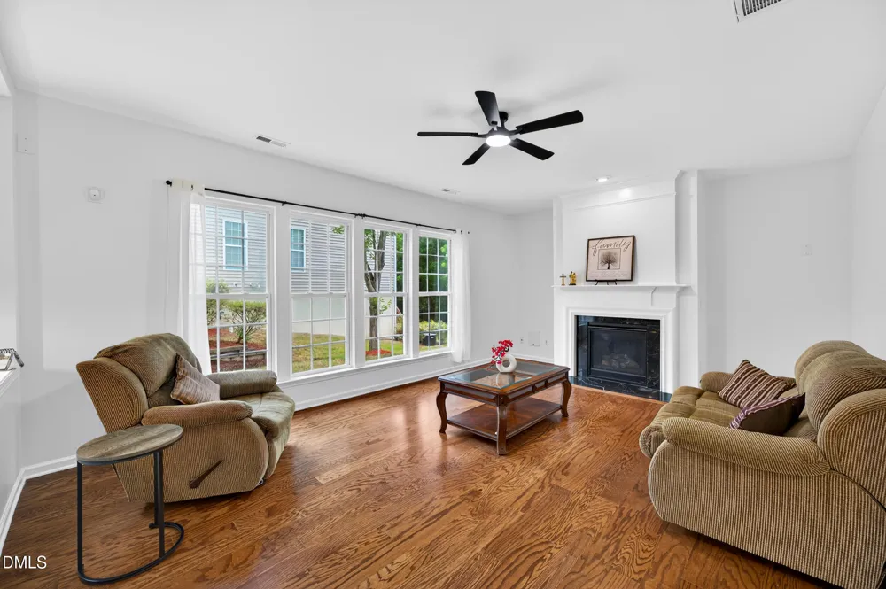 203 Oswego Court Morrisville, NC 27560