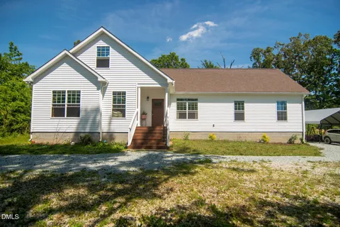 201 Briggs Road