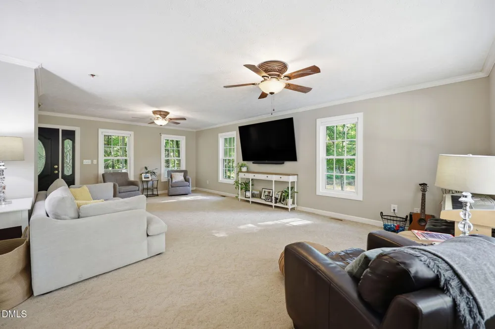 6200 Cricket Creek Lane Oxford, NC 27565