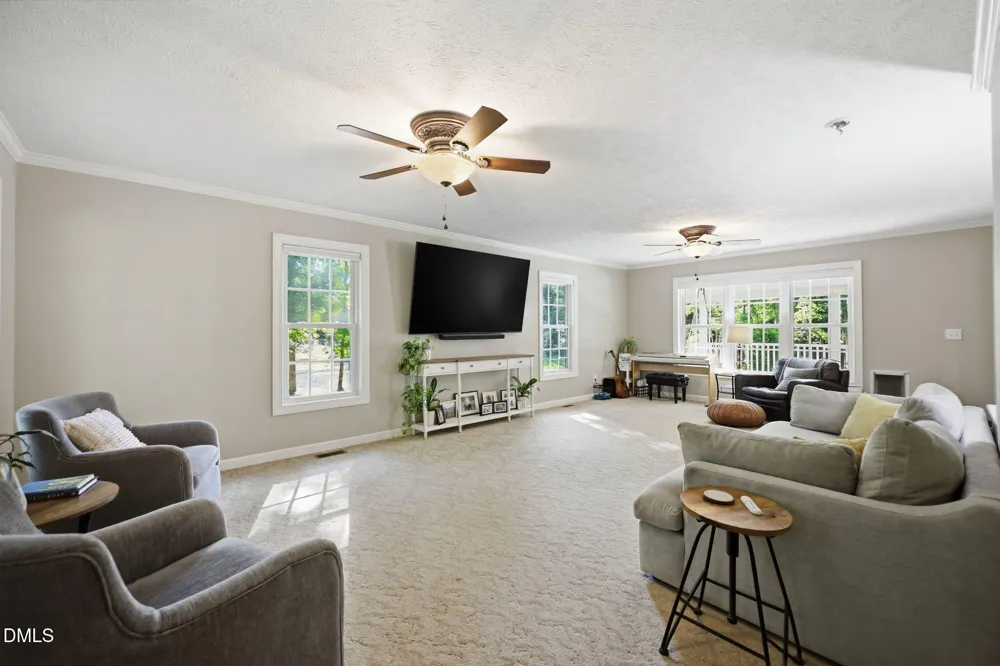 6200 Cricket Creek Lane Oxford, NC 27565