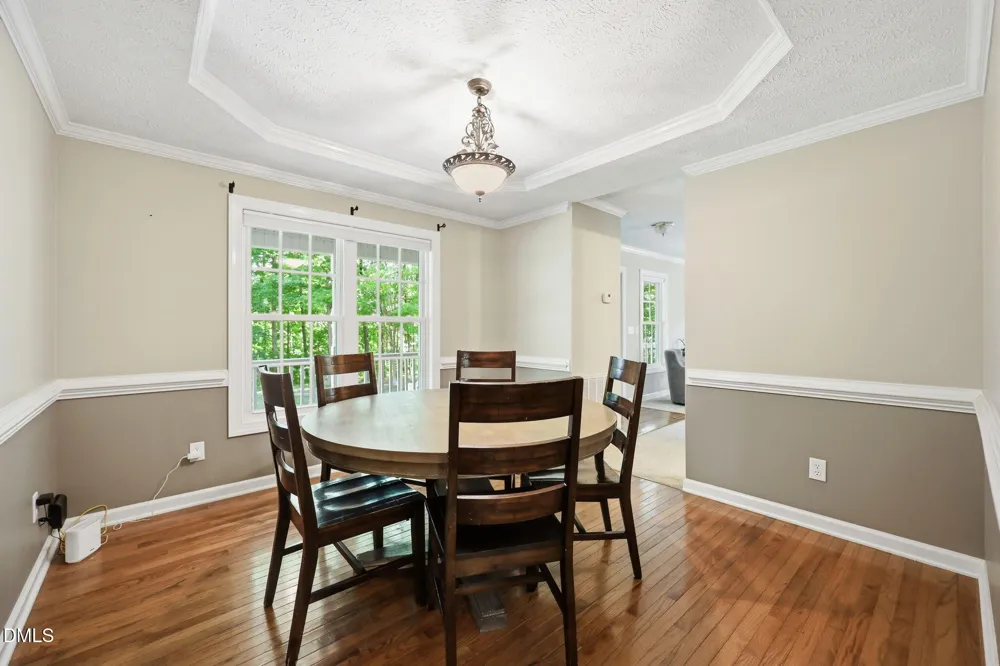 6200 Cricket Creek Lane Oxford, NC 27565