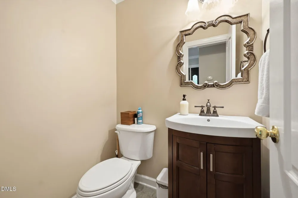 6200 Cricket Creek Lane Oxford, NC 27565