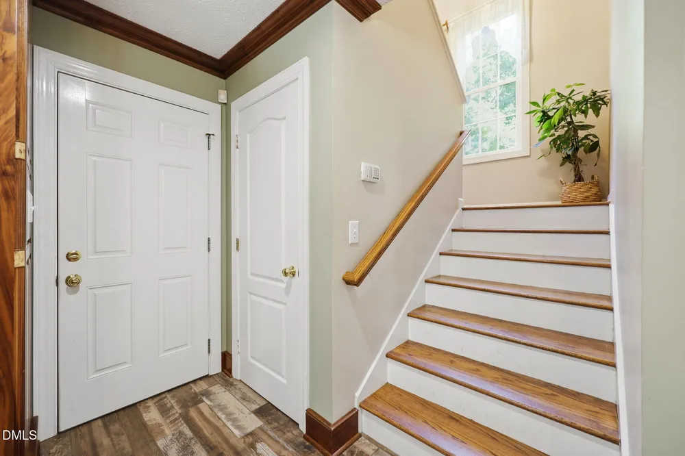 6200 Cricket Creek Lane Oxford, NC 27565
