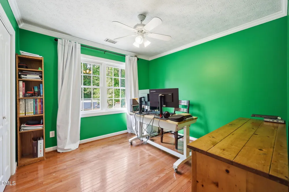 6200 Cricket Creek Lane Oxford, NC 27565