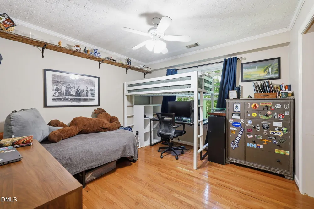 6200 Cricket Creek Lane Oxford, NC 27565