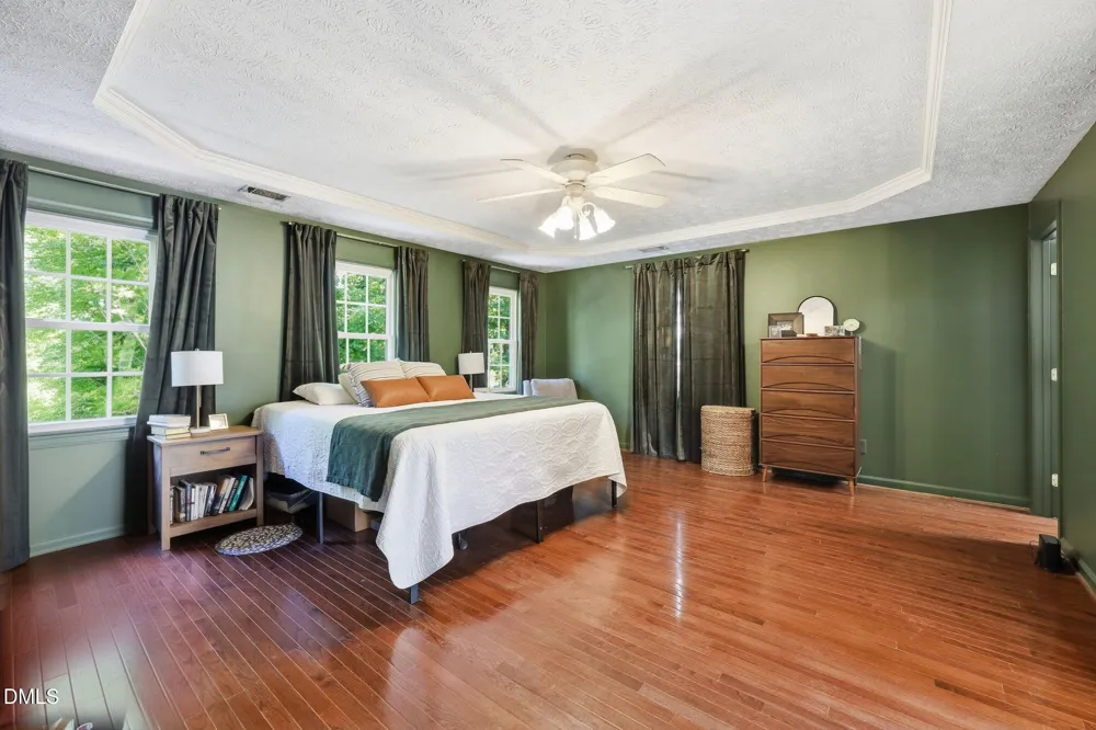6200 Cricket Creek Lane Oxford, NC 27565