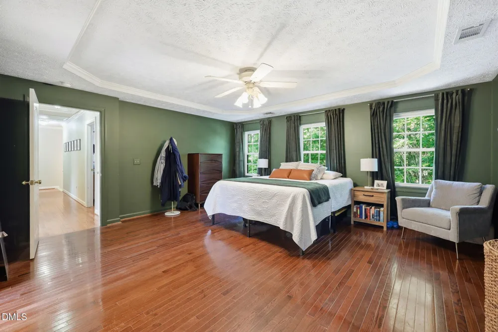 6200 Cricket Creek Lane Oxford, NC 27565