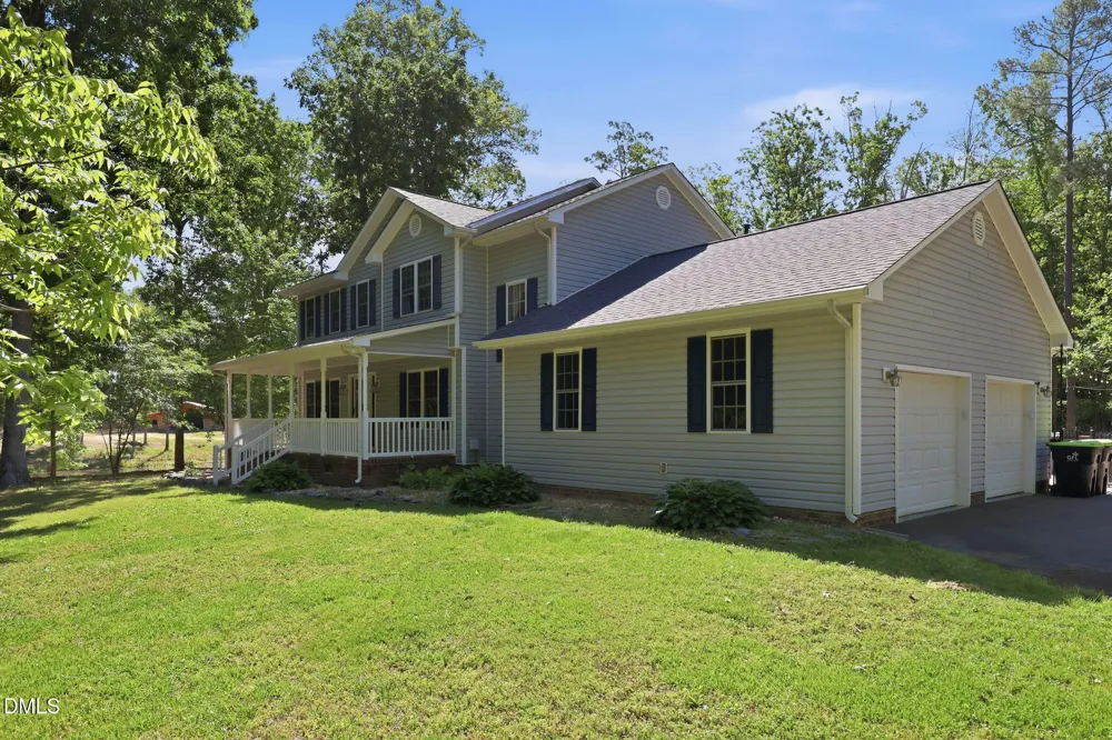 6200 Cricket Creek Lane Oxford, NC 27565