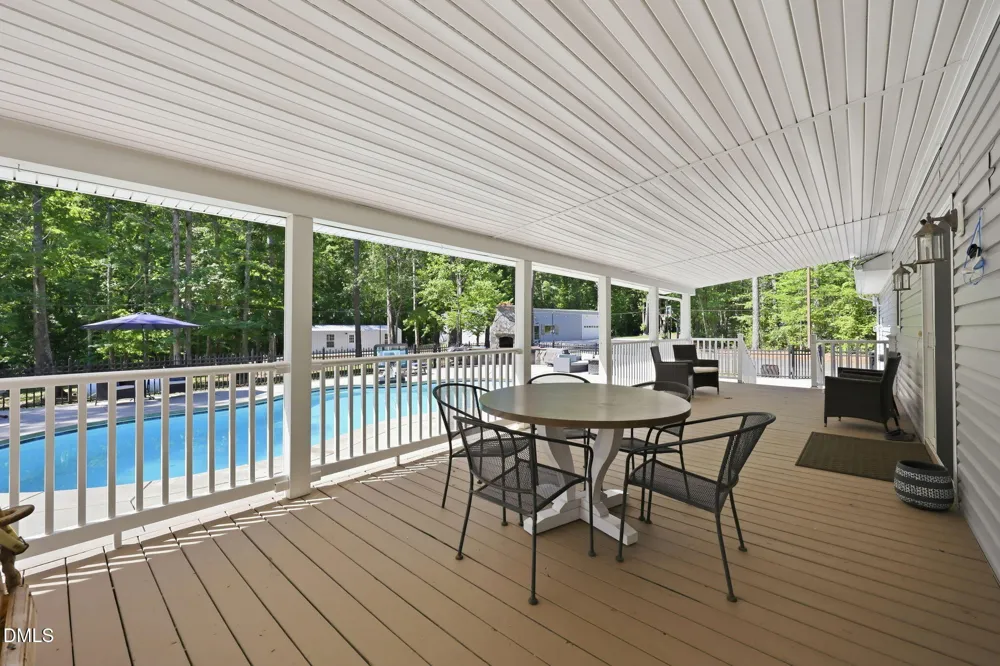 6200 Cricket Creek Lane Oxford, NC 27565