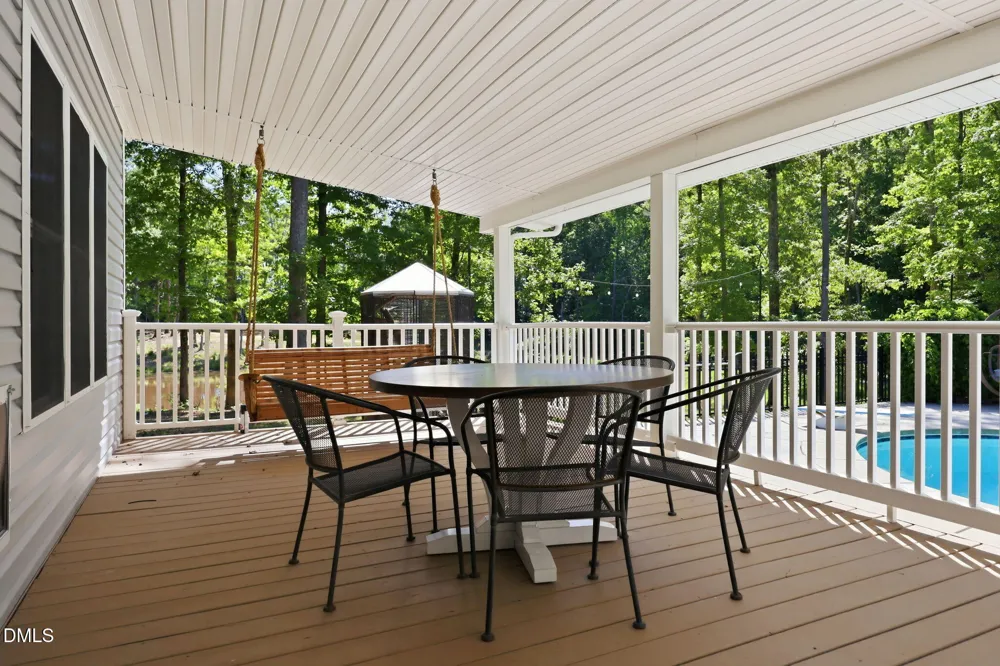 6200 Cricket Creek Lane Oxford, NC 27565