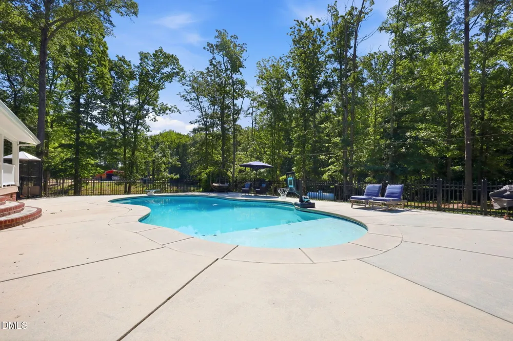 6200 Cricket Creek Lane Oxford, NC 27565
