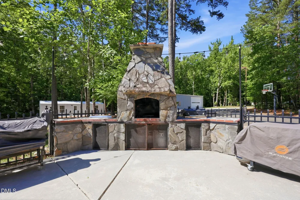 6200 Cricket Creek Lane Oxford, NC 27565