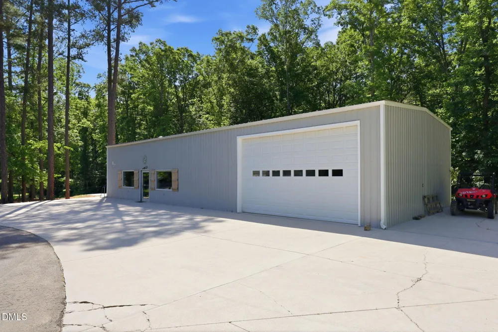 6200 Cricket Creek Lane Oxford, NC 27565