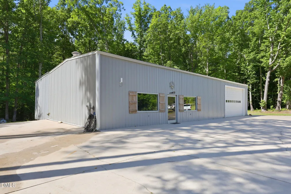 6200 Cricket Creek Lane Oxford, NC 27565