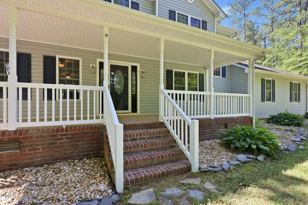 6200 Cricket Creek Lane Oxford, NC 27565
