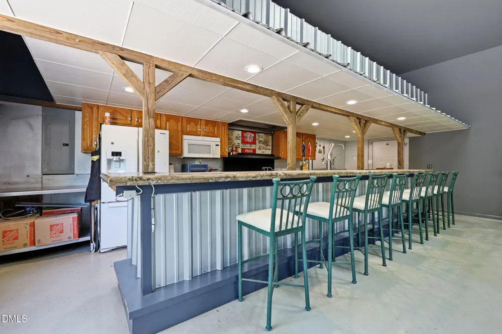 6200 Cricket Creek Lane Oxford, NC 27565