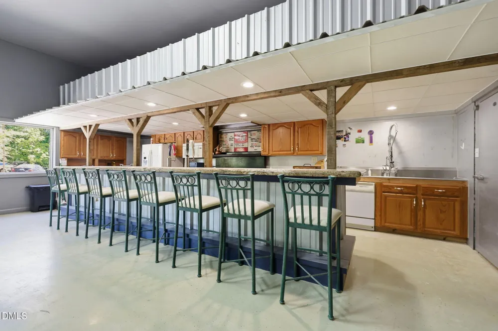 6200 Cricket Creek Lane Oxford, NC 27565