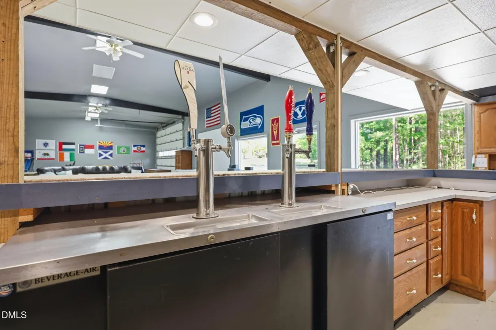 6200 Cricket Creek Lane Oxford, NC 27565
