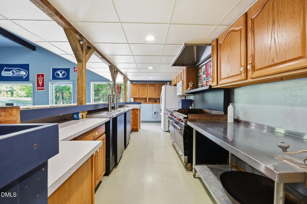 6200 Cricket Creek Lane Oxford, NC 27565