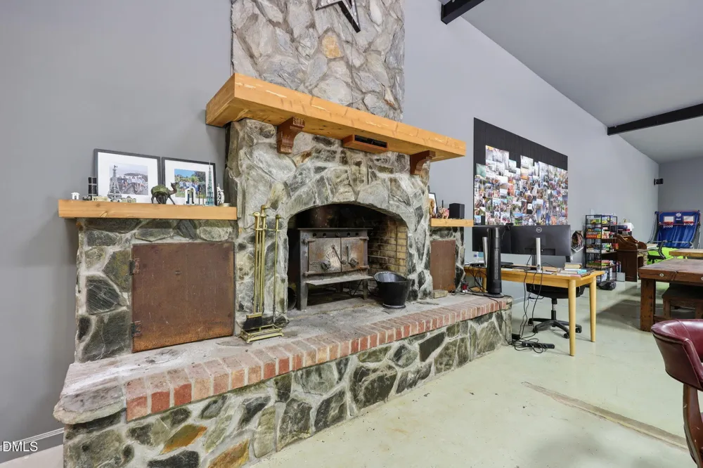 6200 Cricket Creek Lane Oxford, NC 27565