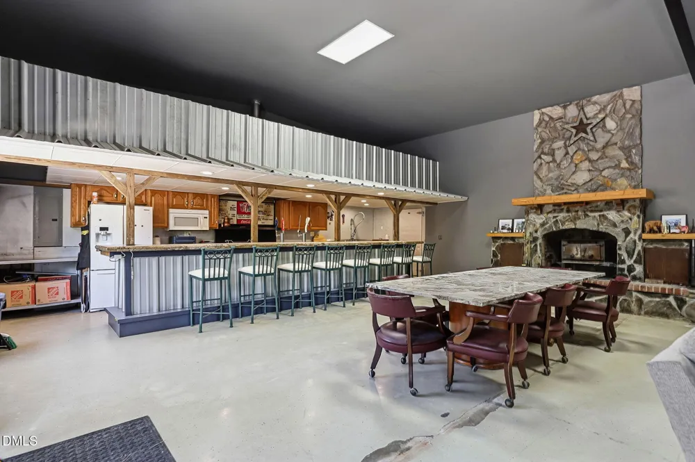 6200 Cricket Creek Lane Oxford, NC 27565