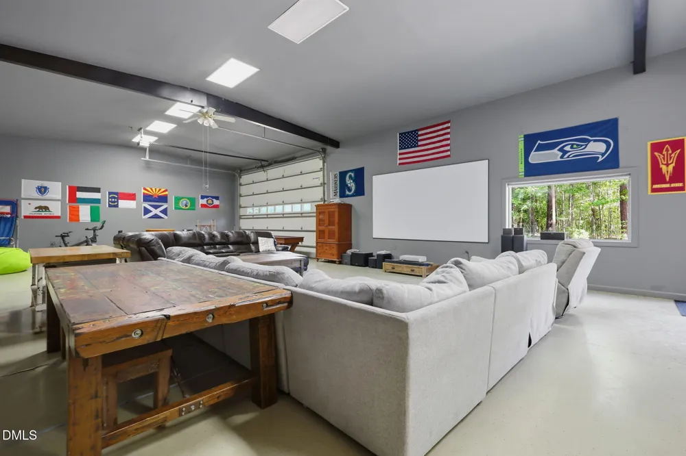 6200 Cricket Creek Lane Oxford, NC 27565