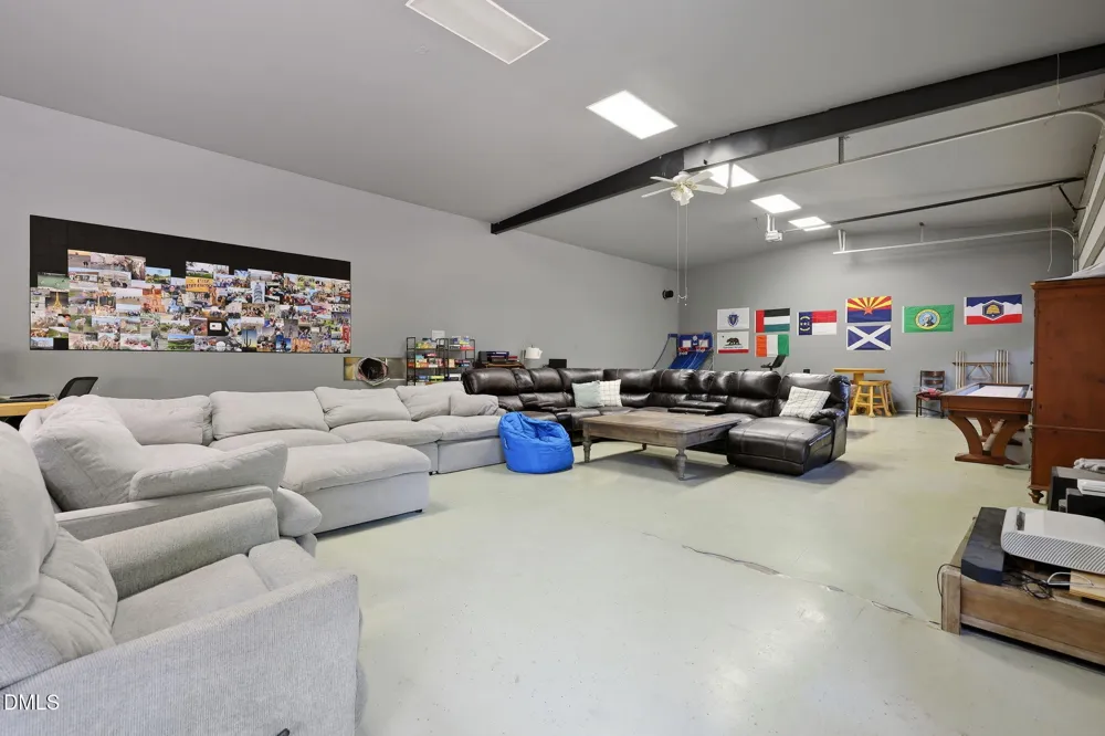 6200 Cricket Creek Lane Oxford, NC 27565