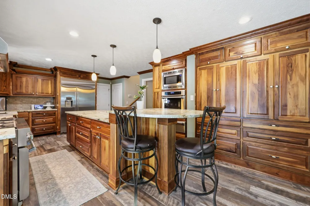 6200 Cricket Creek Lane Oxford, NC 27565