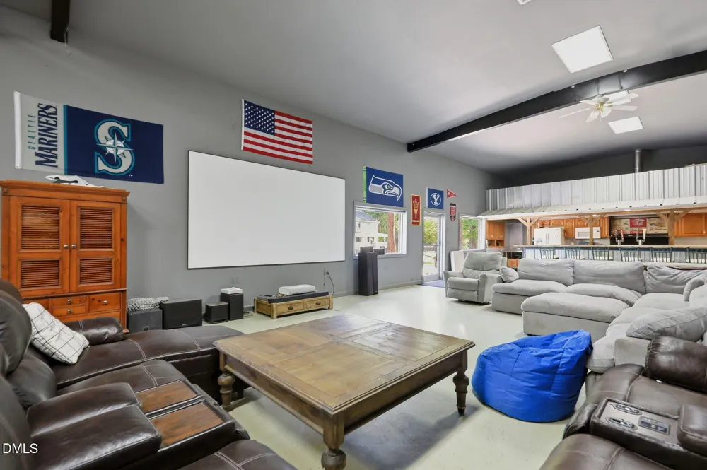 6200 Cricket Creek Lane Oxford, NC 27565