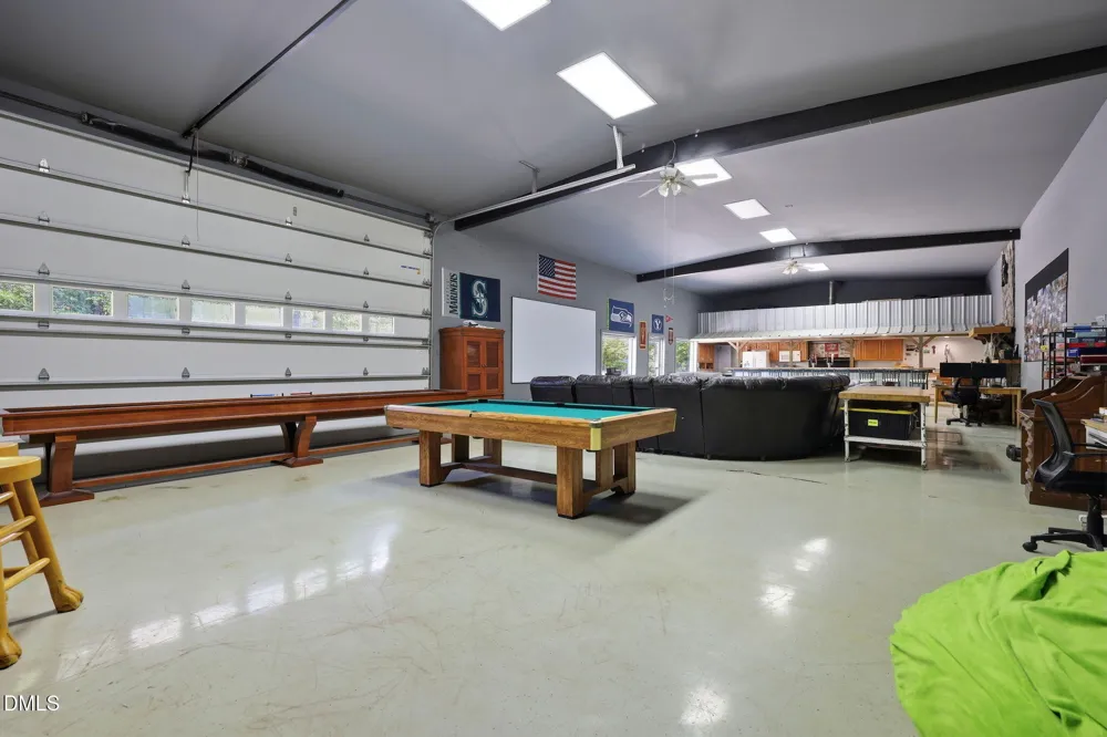 6200 Cricket Creek Lane Oxford, NC 27565