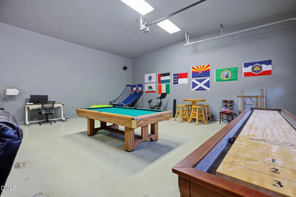 6200 Cricket Creek Lane Oxford, NC 27565