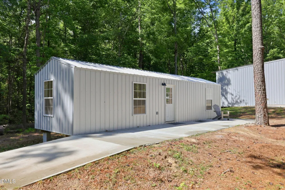 6200 Cricket Creek Lane Oxford, NC 27565