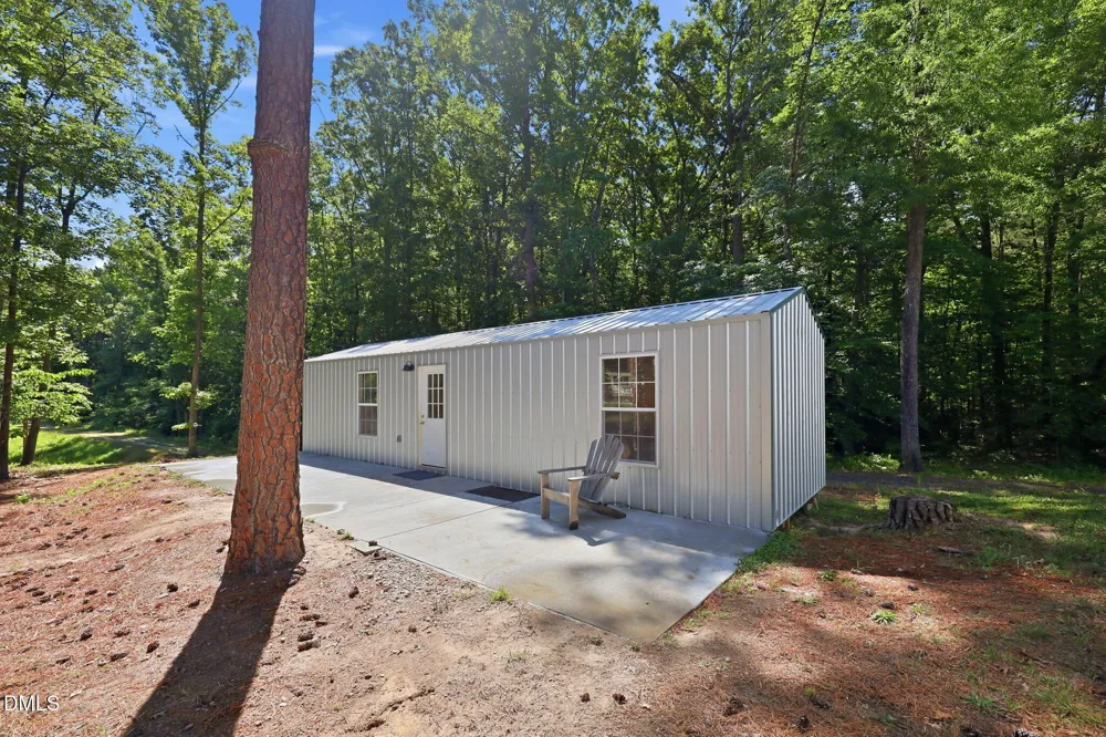 6200 Cricket Creek Lane Oxford, NC 27565