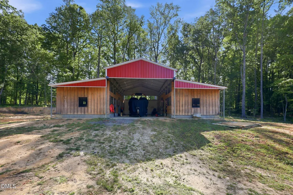 6200 Cricket Creek Lane Oxford, NC 27565