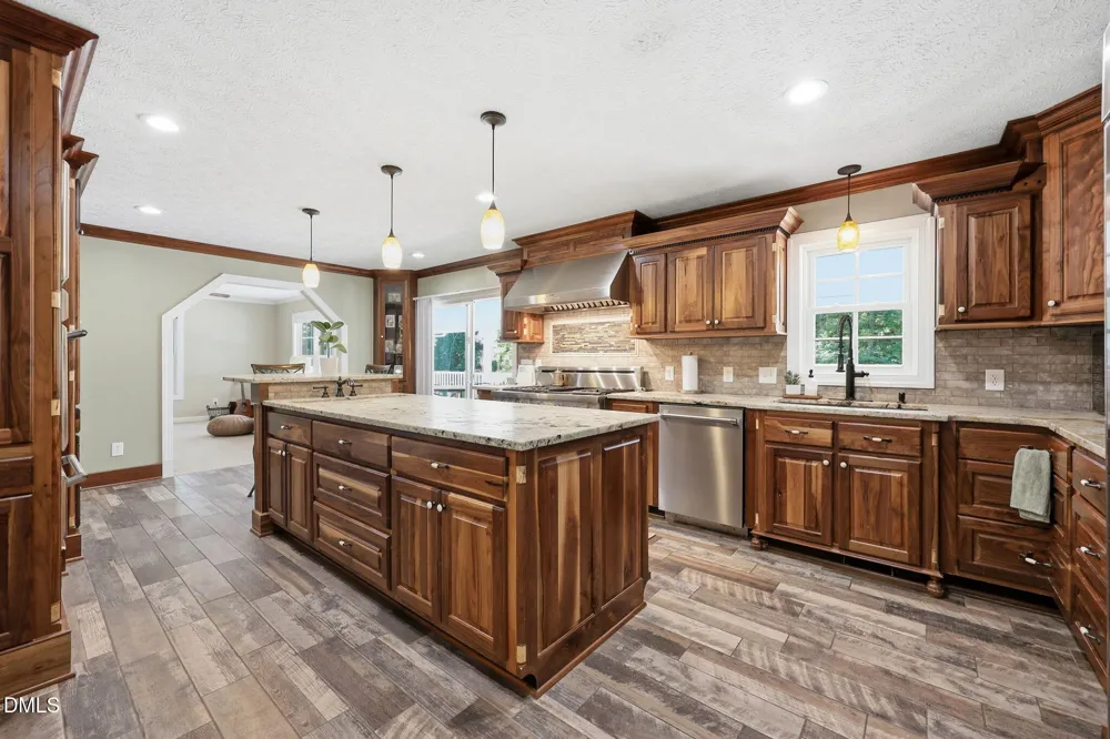 6200 Cricket Creek Lane Oxford, NC 27565
