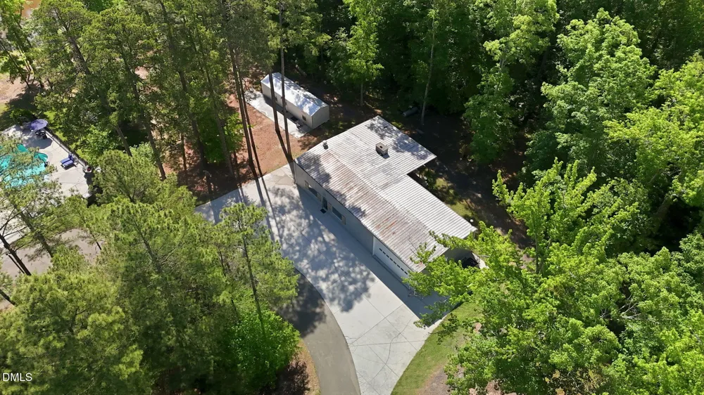 6200 Cricket Creek Lane Oxford, NC 27565