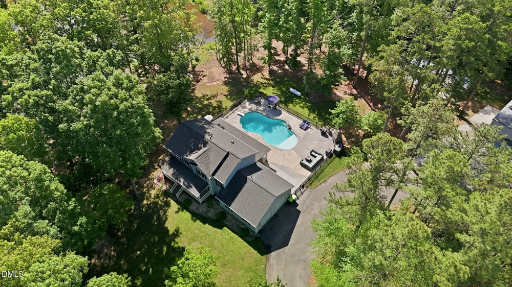 6200 Cricket Creek Lane Oxford, NC 27565