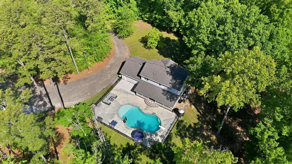 6200 Cricket Creek Lane Oxford, NC 27565