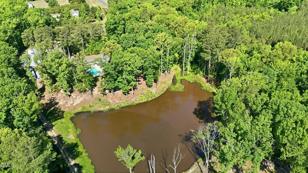 6200 Cricket Creek Lane Oxford, NC 27565