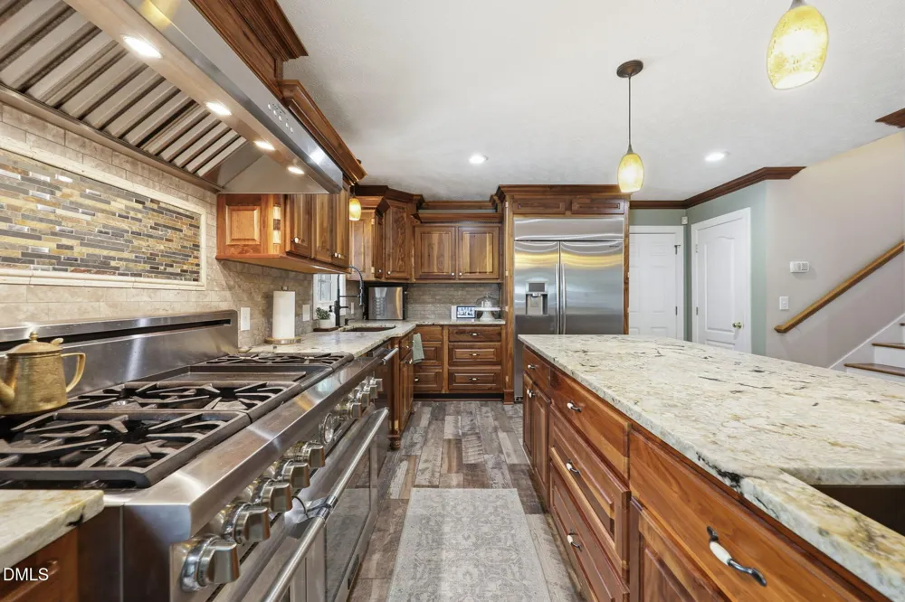 6200 Cricket Creek Lane Oxford, NC 27565