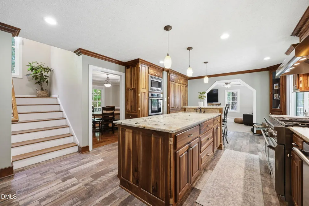 6200 Cricket Creek Lane Oxford, NC 27565