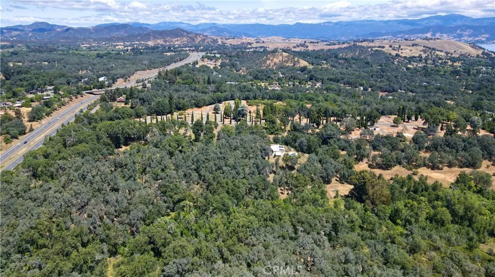 1343 Shady Lane Lakeport, CA 95453