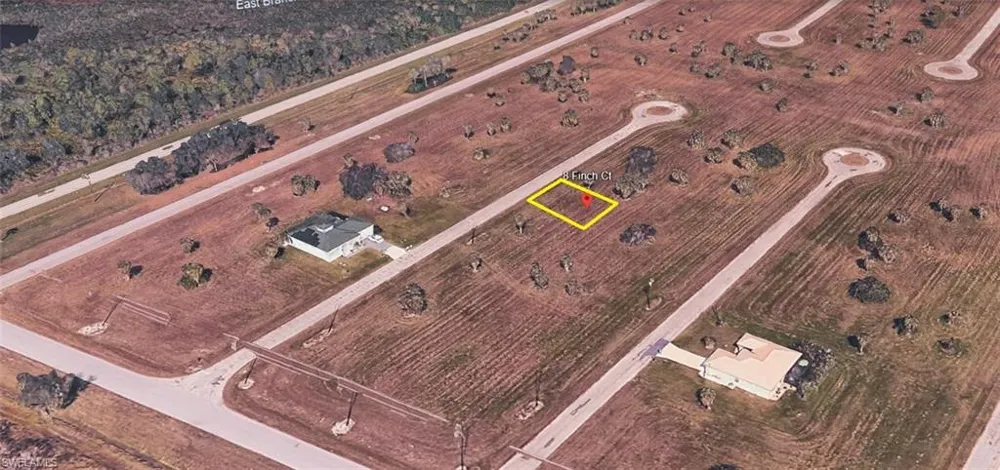 8 Finch Court Placida, FL 33946